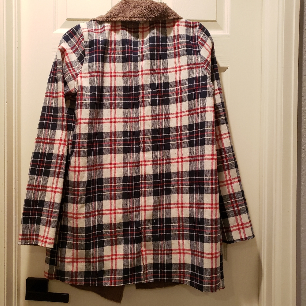 Hem & Thread jacket - Picture 6 of 8